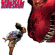 Illustration for article titled Moon Girl and Devil Dinosaur